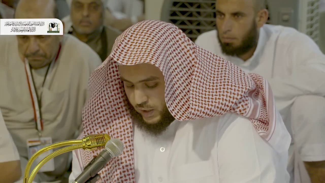 من قوله: "وتجرد صلى الله عليه وسلم في إزار ورداء.." (4)