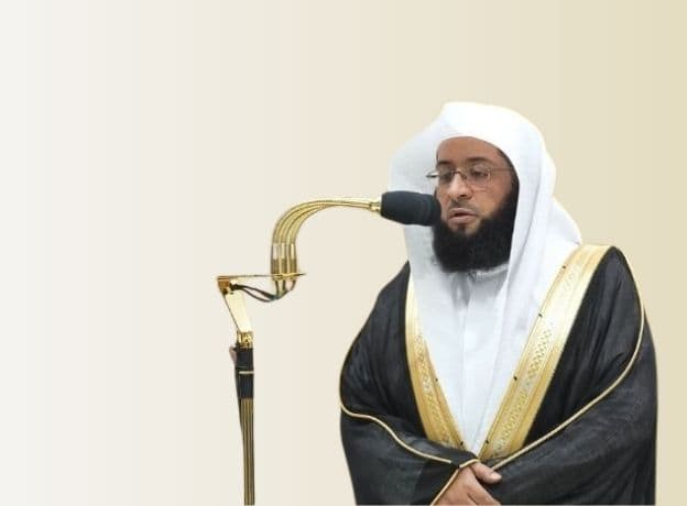 صلاة الفجر من الحرم المكي لفضيلة الشيخ بدر التركي 20 ذو القعدة 1446هـ.