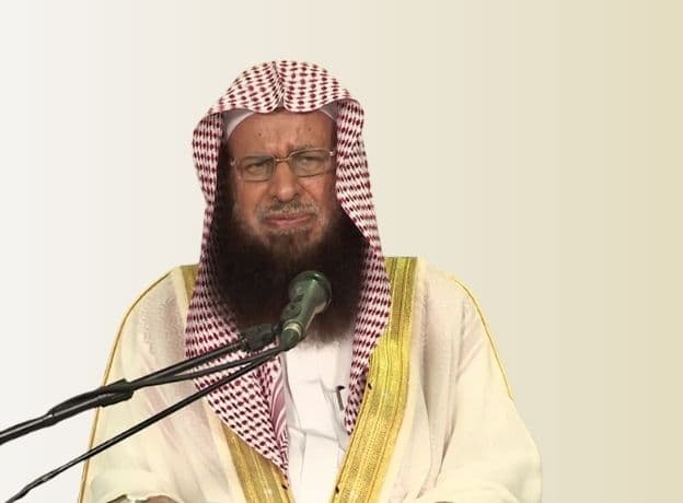 {وَاعْبُدْ رَبَّكَ حَتَّى يَأْتِيَكَ الْيَقِينُ}